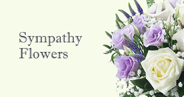 Sympathy Flowers Gospel Oak